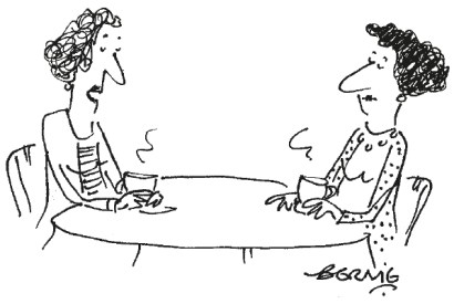 ‘I’m upper class, but I’m immensely proud of my upper-middle-class roots.’