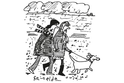 ‘We’re beach body ready.’