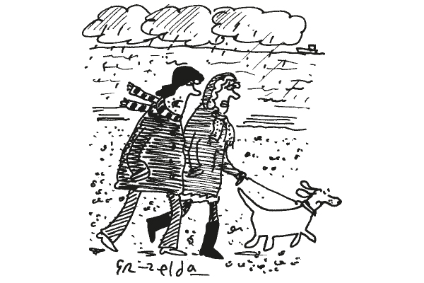 ‘We’re beach body ready.’