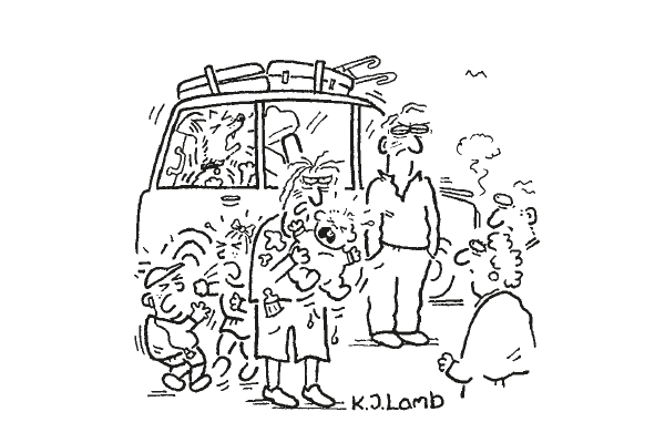 ‘We’ve been on a journey.’