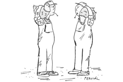 ‘Mine has a terrible battery life.’