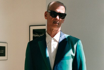 John Waters: ‘I’m a good uncle — I’ll get you an abortion, I’ll get you out of jail, I’ll take you to rehab.’