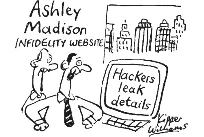 ‘That’s cheating!’