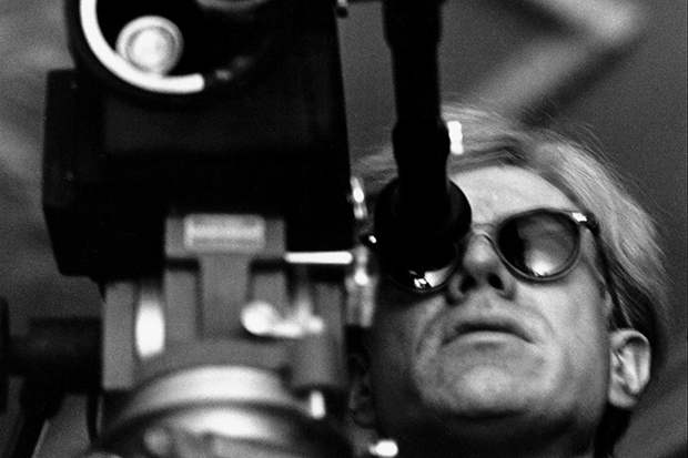 The eyes have it: Andy Warhol’s gift for second sight was preternatural