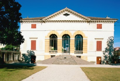 The master builder: Palladio’s villas in the Veneto, Italy — Villa Caldogno