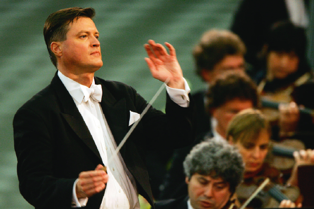 Wholly German art | The Spectator Australia