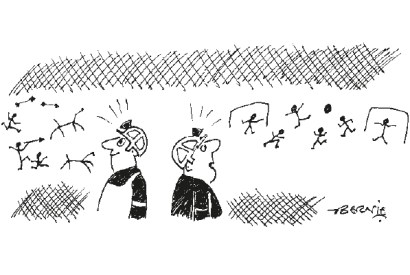 ‘You need to see this.’