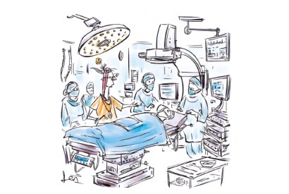 ‘Essential oils...’