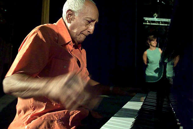 Ruben Gonzalez (Photo: Adalberto Roque/AFP/Getty)