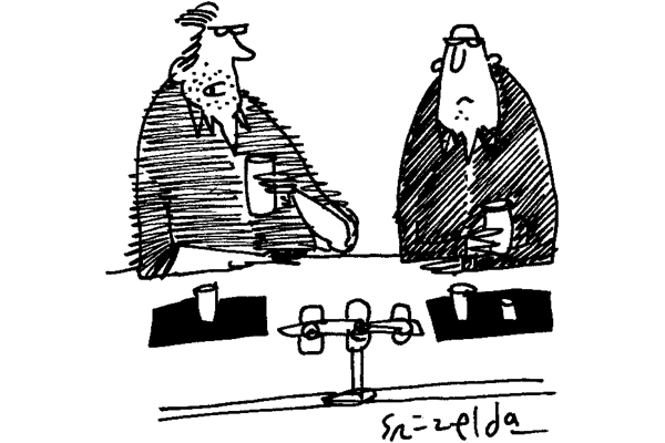 ‘We have a long and proud history of moaning about immigration.’