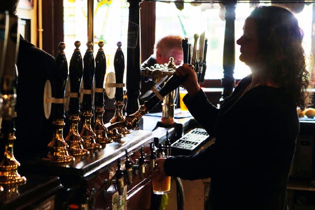 She knows who’s next