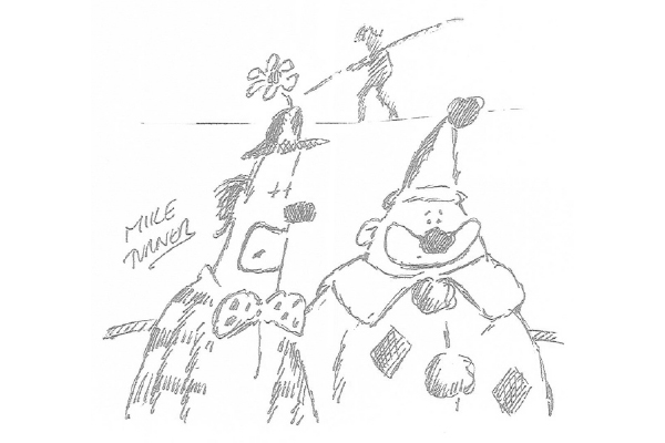 It’s depressing — people just don’t take our work seriously.’