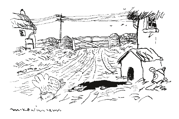 ‘Control freak.’