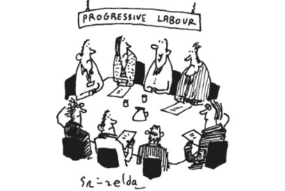 ‘How about 1985? That was a nice year.’