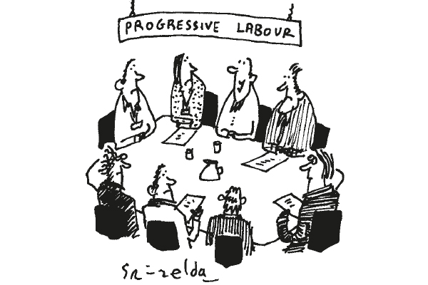 ‘How about 1985? That was a nice year.’