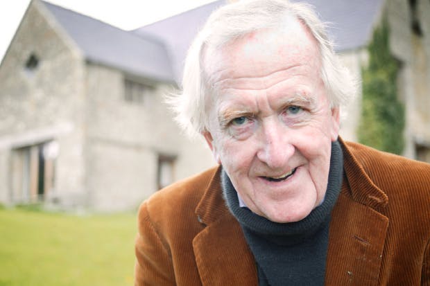 Photograph by Charles Sturge