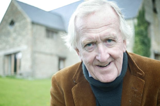 Photograph by Charles Sturge