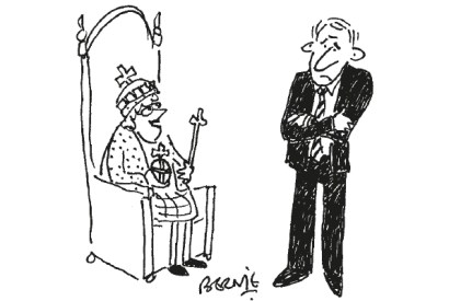 ‘Congratulations on becoming the longest-serving monarch-in-waiting!’