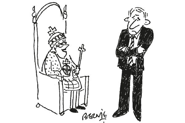 ‘Congratulations on becoming the longest-serving monarch-in-waiting!’