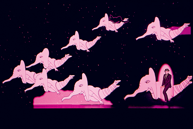 Magic in the air: Berlin Comic Opera’s exuberant ‘Magic Flute’ at Edinburgh’s Festival Theatre