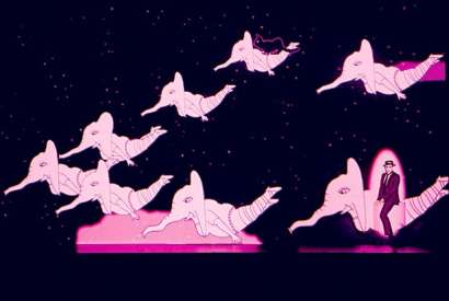 Magic in the air: Berlin Comic Opera’s exuberant ‘Magic Flute’ at Edinburgh’s Festival Theatre