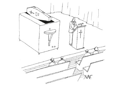 ‘His passion for toast knew no bounds.’