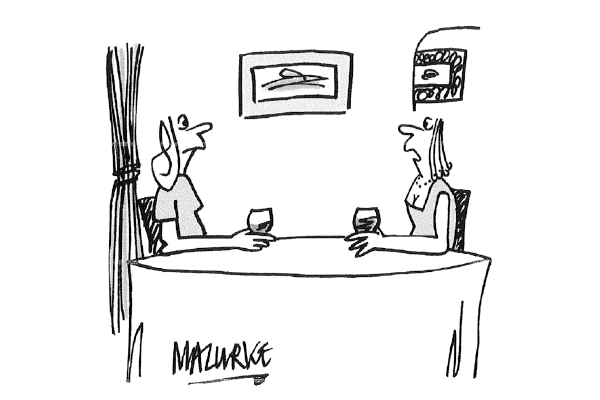 ‘Tim treated me like a little girl, so I shopped him to the police straight away.’