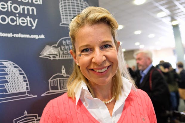 Warm and cuddly? (Photo: Getty)