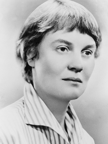 ‘I hope you don’t mind these letters that just go on and on’