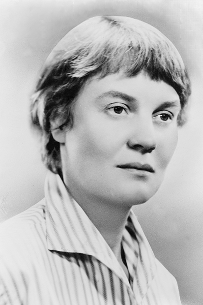 ‘I hope you don’t mind these letters that just go on and on’