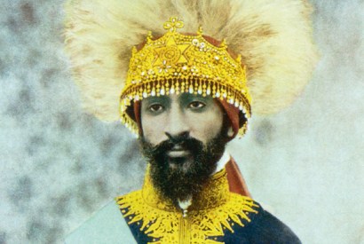 Elect of God, Conquering Lion of Judah and King of Kings, c.1930