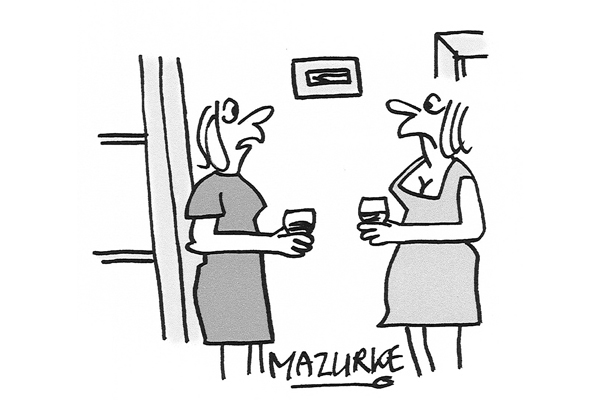 ‘Simon is becoming so violent during sex that I’m worried he may break the computer.’