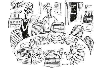 ‘OK, it’s transgender, genderfluid, pansexual, genderqueer…’