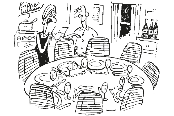 ‘OK, it’s transgender, genderfluid, pansexual, genderqueer…’