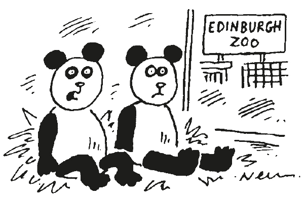 ‘I hope President Xi raises the issue of why we’ve been imprisoned here for so long.’