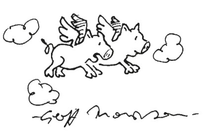 ‘So was Mr Blair’s apology both full and frank?’