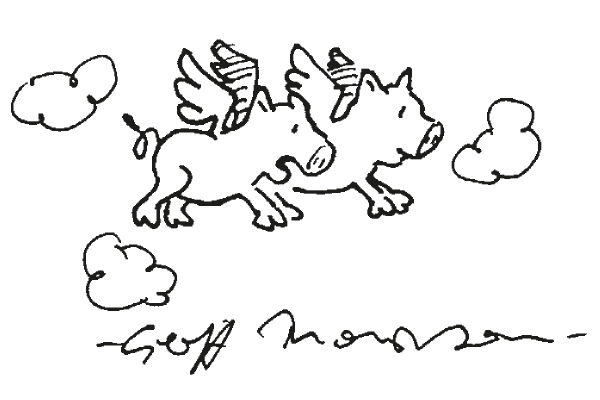 ‘So was Mr Blair’s apology both full and frank?’