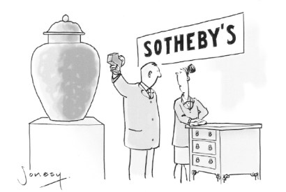 ‘You can’t put a price on something like that.’