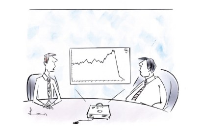 ‘There’s no such thing as bad publicity — until it acquires a hashtag and starts to trend globally.’