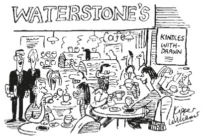 ‘We decided to focus on coffee.’