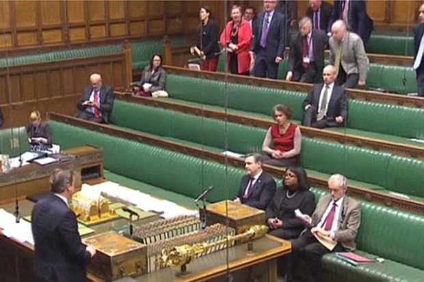 ⒸParliamentLive