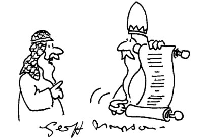 ‘Hang on, scroll back up a bit.’