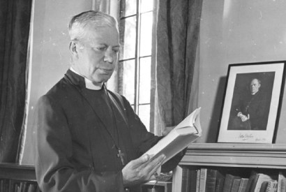 Fair, just, brave: George Bell, Bishop of Chichester 1929–1958