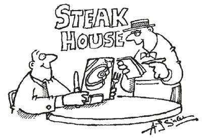 ‘So how rare do you want your cancer?’