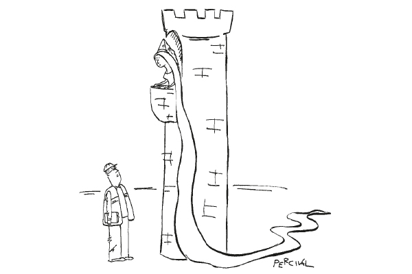 ‘Do you have planning permission for that extension?’