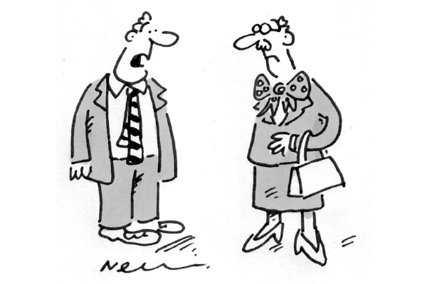 ‘Buy anything at the Thatcher memorabilia auction?’