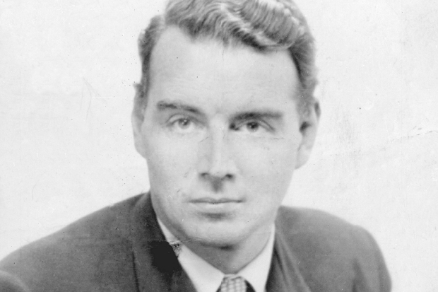 Guy Burgess
