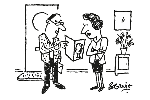 ‘Merry Christmas from Jeremy Corbyn, leader of the opposition — at the time of posting.’