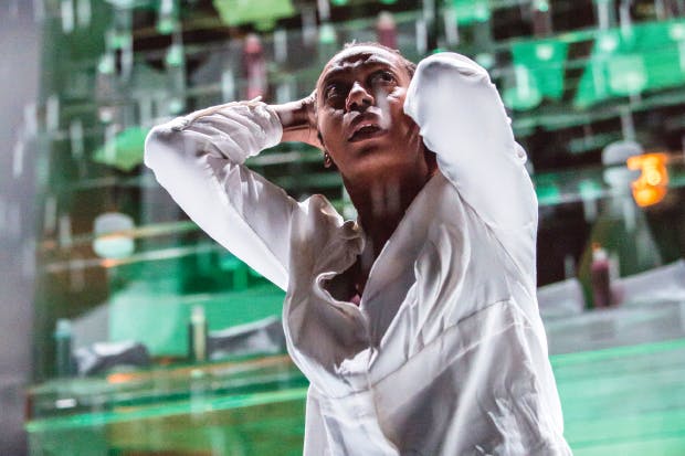 Noma Dumezweni as Linda