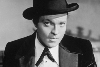 Orson Welles: ‘I started at the top and worked my way down’